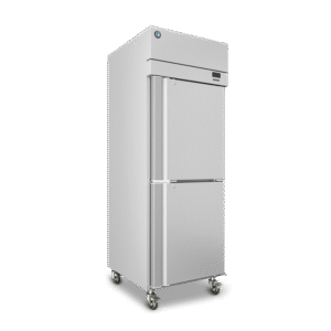Hoshizaki 507 Ltr Two Door Upright Chiller (HRW-76MS4)