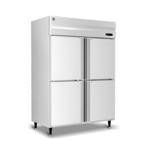 Hoshizaki 1365 Ltr Four Door Upright Chiller (HRWH147MS4/LS4)