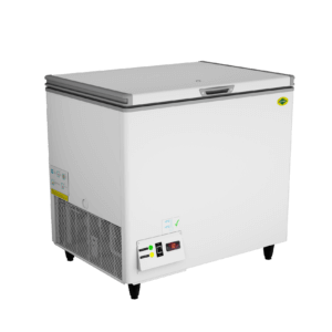 Western 120 Ltr Ice Lined Refrigerators (I325H120)