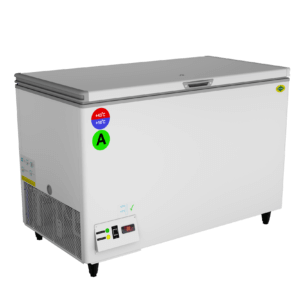 Western 216 Ltr Ice Lined Refrigerators (I525H120)