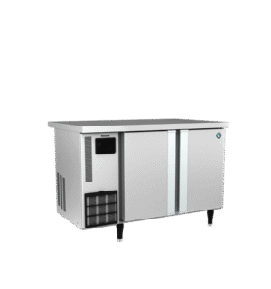 Hoshizaki 306 Ltr Two Door Under Counter Freezer (FTWH120MS4/LS4)