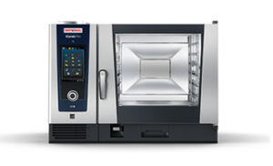Rational iCombi Pro 6-2/1 GN Gas Combi Oven (XS 6-2/1)
