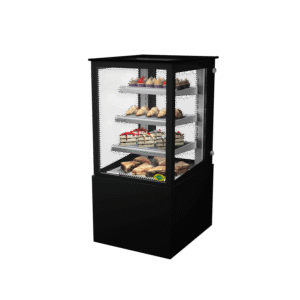 Western 232 Ltr Pastry Display Cabinet (PTW06HC)