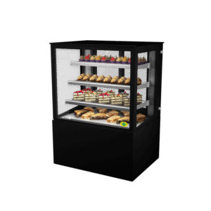 Western 360 Ltr Pastry Display Cabinet (PTW09HC)