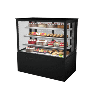 Western 500 Ltr Pastry Display Cabinet (PTW12HC)