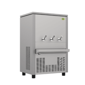 Western 150 Litre Precoated Water Cooler (PWC150150)