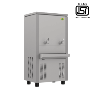 Western 120 Litre Precoated Water Cooler (PWC80120)