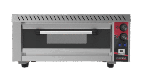 Culinova Electric Deck Oven - S.S Body Gold With Stone (RCE-2000-801 Manual)