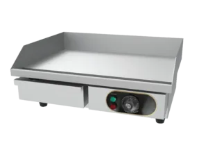 Culinova Electric Plain Griddle (REE-818-Plain)