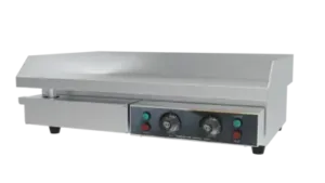 Culinova Electric Plain Griddle (REE-820-Plain)