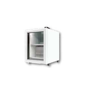 Western 27 Ltr Single Door Visi Cooler (SRC20HC-GL)