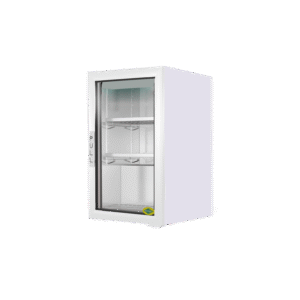 Western 37 Ltr Single Door Visi Cooler (SRC30HC-GL)
