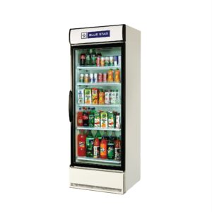 Bluestar 625 Litre Single Door Tropical Cooler (TC710V)