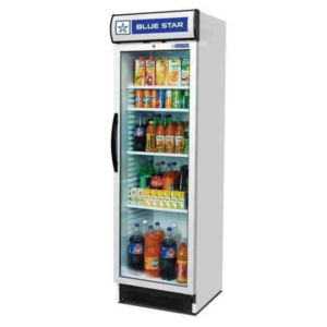 Bluestar 657 Litre Single Door Visi Cooler (VC750E)