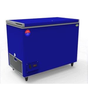 Western 166 Ltr Vaccine Freezer (VFW310H-HC)