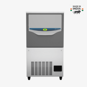 Western Ice Machine (WOI-125H)