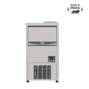 Western Ice Machine (WOI-30H)