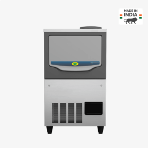 Western Ice Machine (WOI-45H)