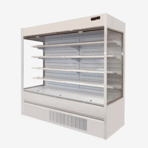 Western Single Door Supermarket Chiller 920 Liters (WOSC06WH)