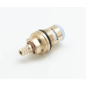 T&S Equip Ceramic Cartridge Assembly – Cold LTC (Blue) (013788-45)
