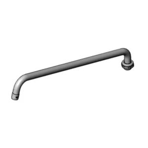 T&S 18" Swing Nozzle with 3/4-27UN Laminar Outlet Device (5SP-18)