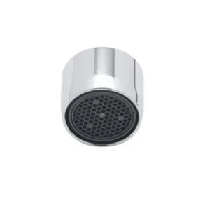 T&S Non-Splash Aerator – 2.2 GPM with 55/64-27UN Female Threads (B-0199-01)