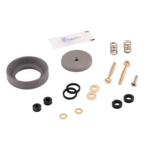 T&S Parts Kit for B-0107 Spray Valves – Gray (B-10K)