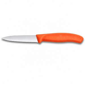 Victorinox Swiss Classic Paring Knife – 8 cm (6.7639.C1)