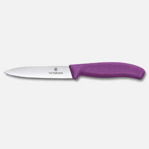Victorinox Swiss Classic Paring Knife – 10 cm (6.7705.C1)