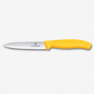 Victorinox Swiss Classic Paring Knife – 10 cm (6.7708.C1)