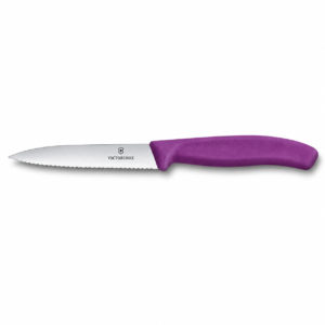 Victorinox Swiss Classic Paring Knife – 10 cm (6.7735.C1)