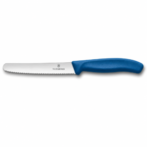 Victorinox Swiss Classic Tomato and Table Knife, 11 cm (6.7832.C1)