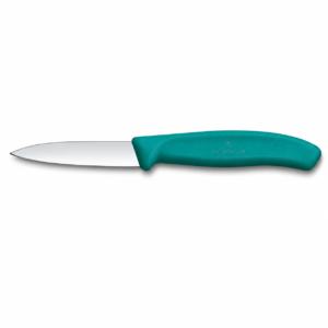 Victorinox Swiss Classic Paring Knife – 8 cm (6.7604.C1)