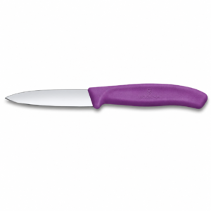 Victorinox Swiss Classic Paring Knife – 8 cm (6.7605.C1)