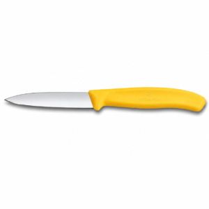 Victorinox Swiss Classic Paring Knife – 8 cm (6.7608.C1)