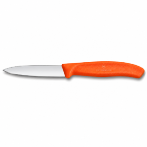 Victorinox Swiss Classic Paring Knife – 8 cm (6.7609.C1)