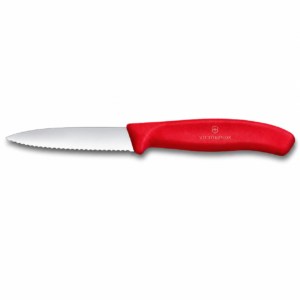 Victorinox Swiss Classic Paring Knife – 8 cm (6.7631.C1)