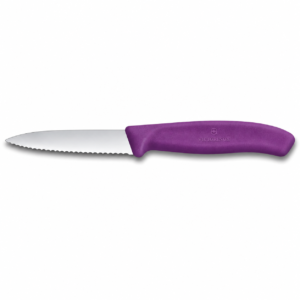 Victorinox Swiss Classic Paring Knife – 8 cm (6.7635.C1)
