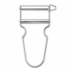 Victorinox Star Peeler, Julienne Cutter (6.0914)