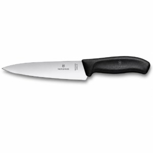 Victorinox Swiss Classic Chef’s Knife, 15 cm (6.8003.15B)