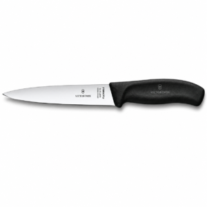 Victorinox Swiss Classic Filleting Knife, 16 cm (6.8713.16B)