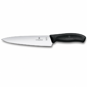 Victorinox Swiss Classic Chef’s Knife, 19 cm (6.8003.19B)