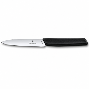 Victorinox Swiss Modern Paring Knife, 10 cm (6.9003.10)