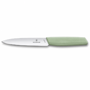 Victorinox Swiss Modern Paring Knife, 10 cm (6.9006.1042)