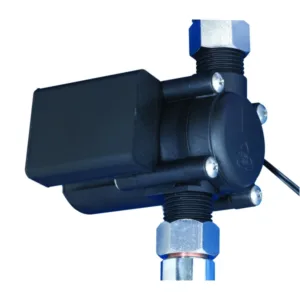 T&S ChekPoint HydroGenerator (1.0 GPM / 2.2 GPM) – Not Intended for Low-Flow Applications (EC-HYDROGEN)