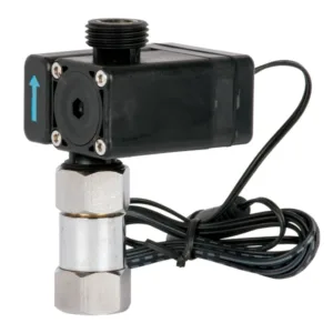T&S ChekPoint Low-Flow HydroGenerator – 0.5 GPM / 1.0 GPM Flow Rate (EC-HYDROGEN-LF)