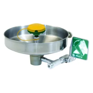 T&S Eyewash, Wall Mount (EW-7360B)