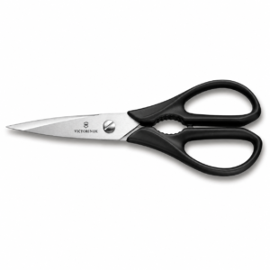 Victorinox Multipurpose Kitchen Shears, 7 cm (7.6363.3)