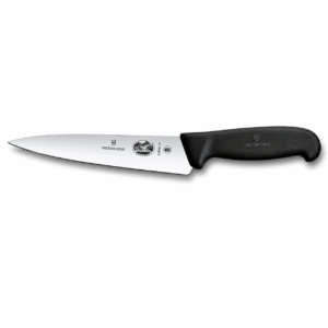 Victorinox Fibrox Chef's Knife, 15 cm (5.2003.15BK)