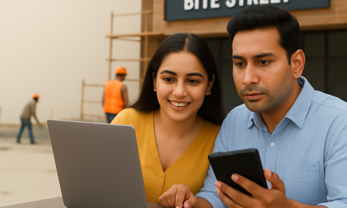 Calculator Display Image